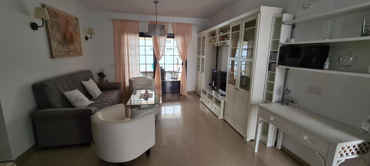 Villa Azalea Плайя-Бланка Екстер'єр фото